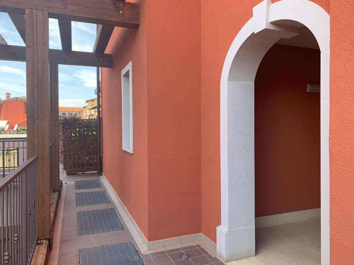 Appartamento Essenza Sirmione Exterior foto