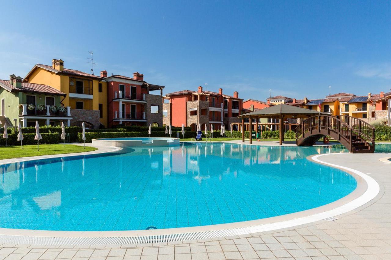 Appartamento Essenza Sirmione Exterior foto