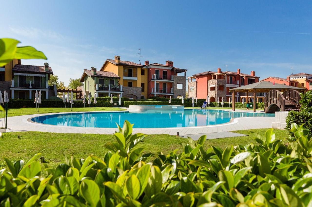 Appartamento Essenza Sirmione Exterior foto