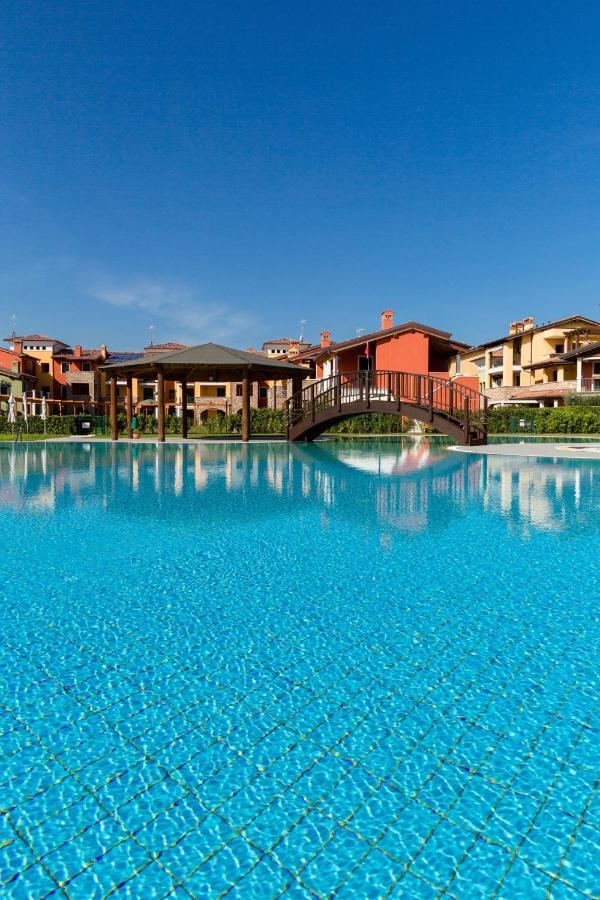 Appartamento Essenza Sirmione Exterior foto