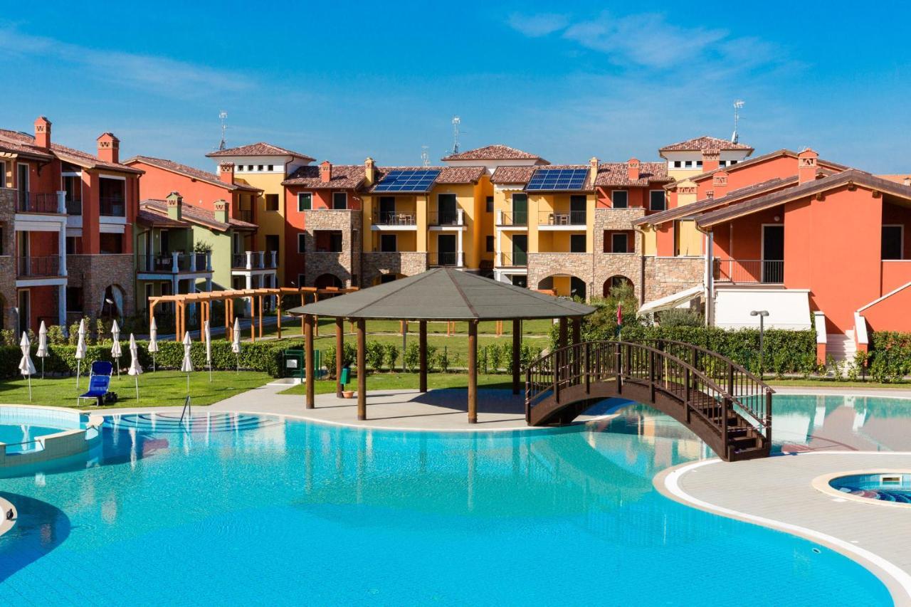 Appartamento Essenza Sirmione Exterior foto