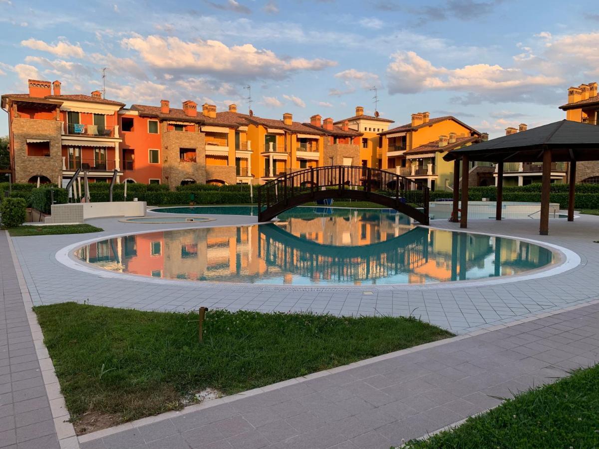 Appartamento Essenza Sirmione Exterior foto